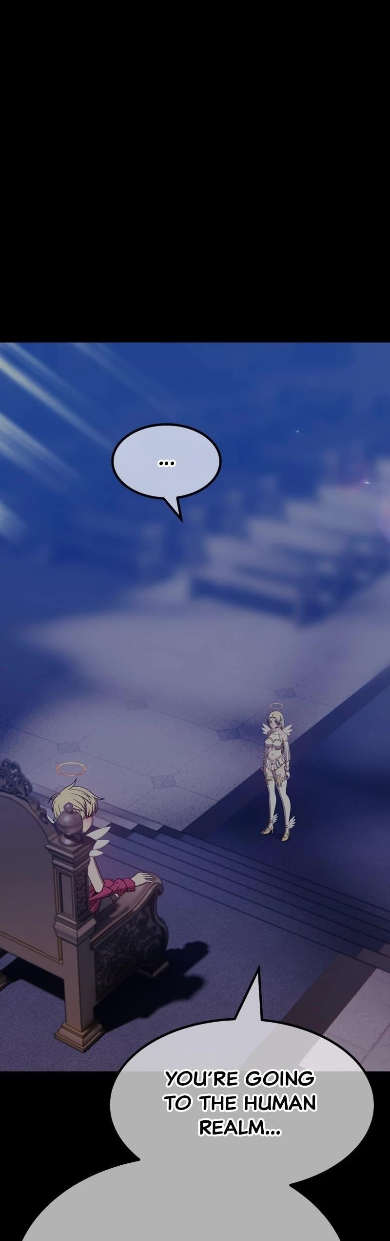 99 Reinforced Wood Stick Chapter 54 - Page 80 in English