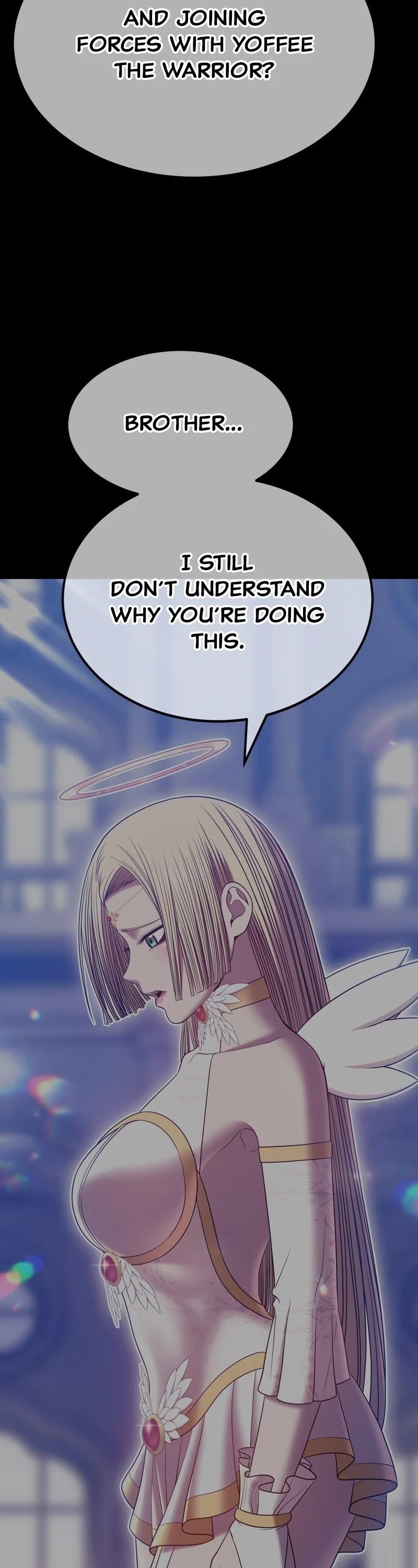 99 Reinforced Wood Stick Chapter 54 - Page 81 in English