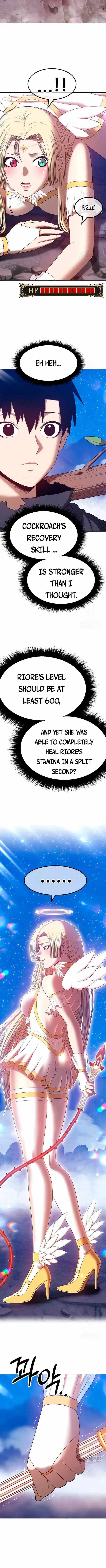 99 Reinforced Wood Stick Chapter 56 - Page 13 in English