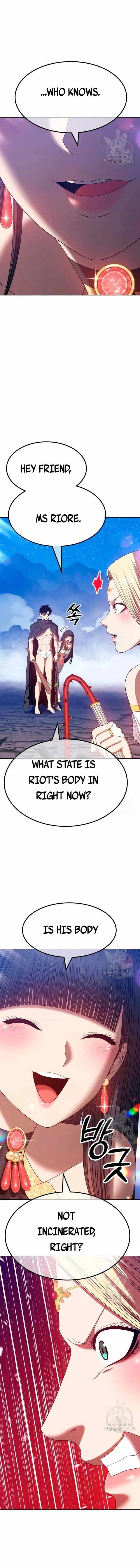 99 Reinforced Wood Stick Chapter 56 - Page 18 in English