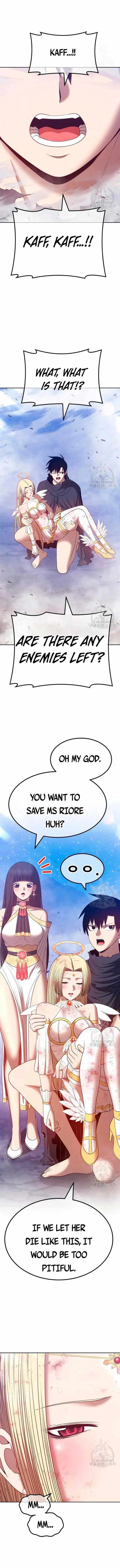 99 Reinforced Wood Stick Chapter 56 - Page 29 in English
