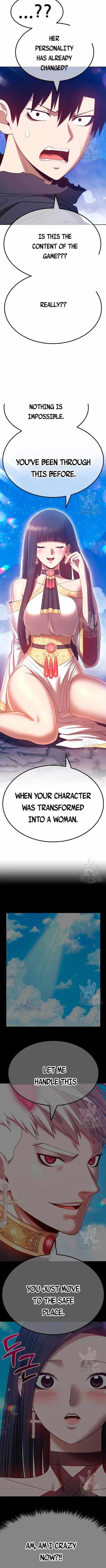 99 Reinforced Wood Stick Chapter 56 - Page 32 in English