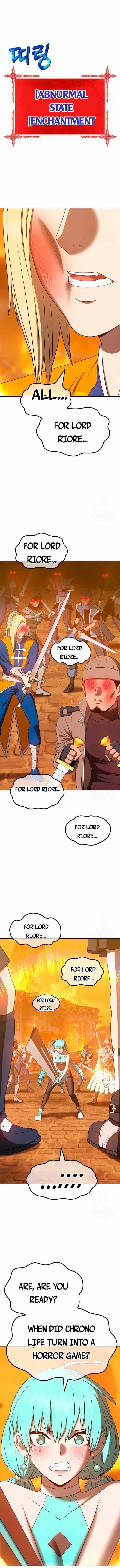 99 Reinforced Wood Stick Chapter 56 - Page 6 in English