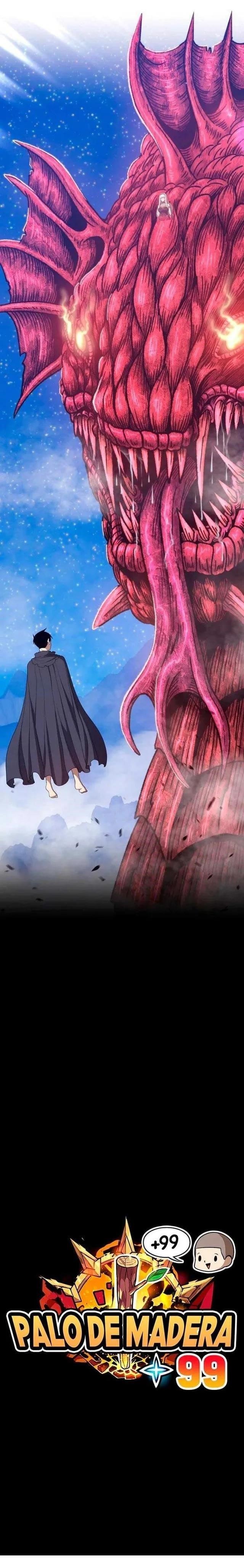 99 Reinforced Wood Stick Chapter 59 - Page 36 in English