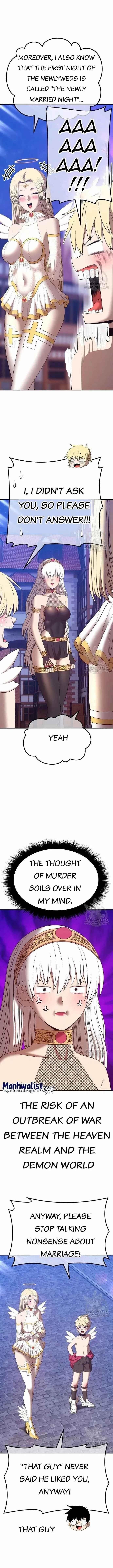 99 Reinforced Wood Stick Chapter 66 - Page 9 in English