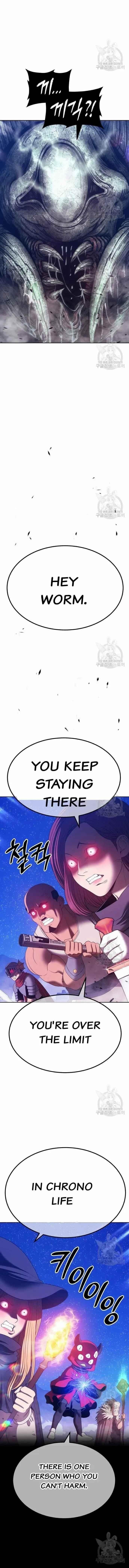99 Reinforced Wood Stick Chapter 68 - Page 22 in English