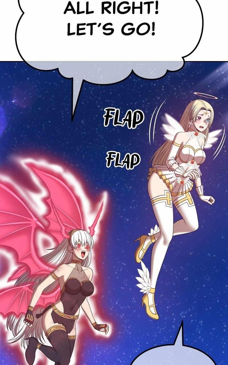 99 Reinforced Wood Stick Chapter 69 - Page 103 in English