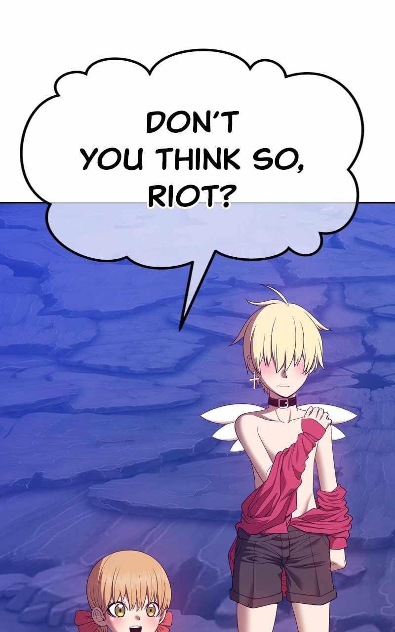 99 Reinforced Wood Stick Chapter 69 - Page 138 in English