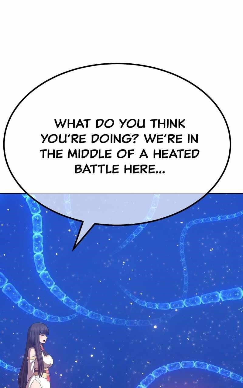 99 Reinforced Wood Stick Chapter 69 - Page 163 in English
