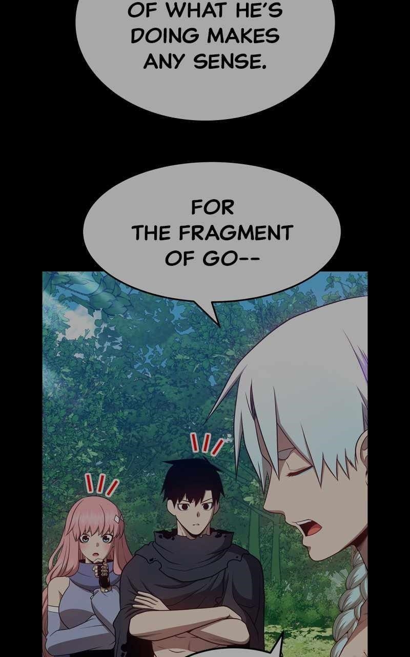 99 Reinforced Wood Stick Chapter 69 - Page 184 in English