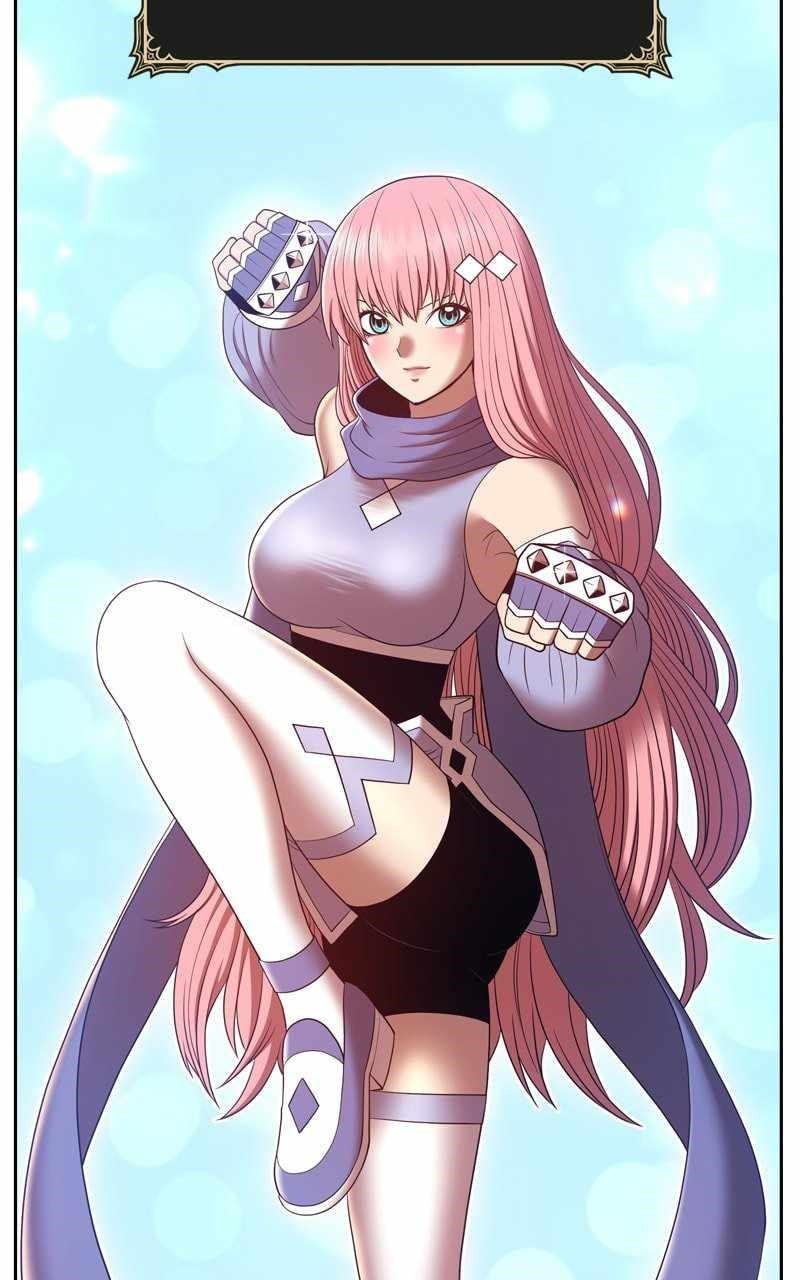 99 Reinforced Wood Stick Chapter 69 - Page 197 in English