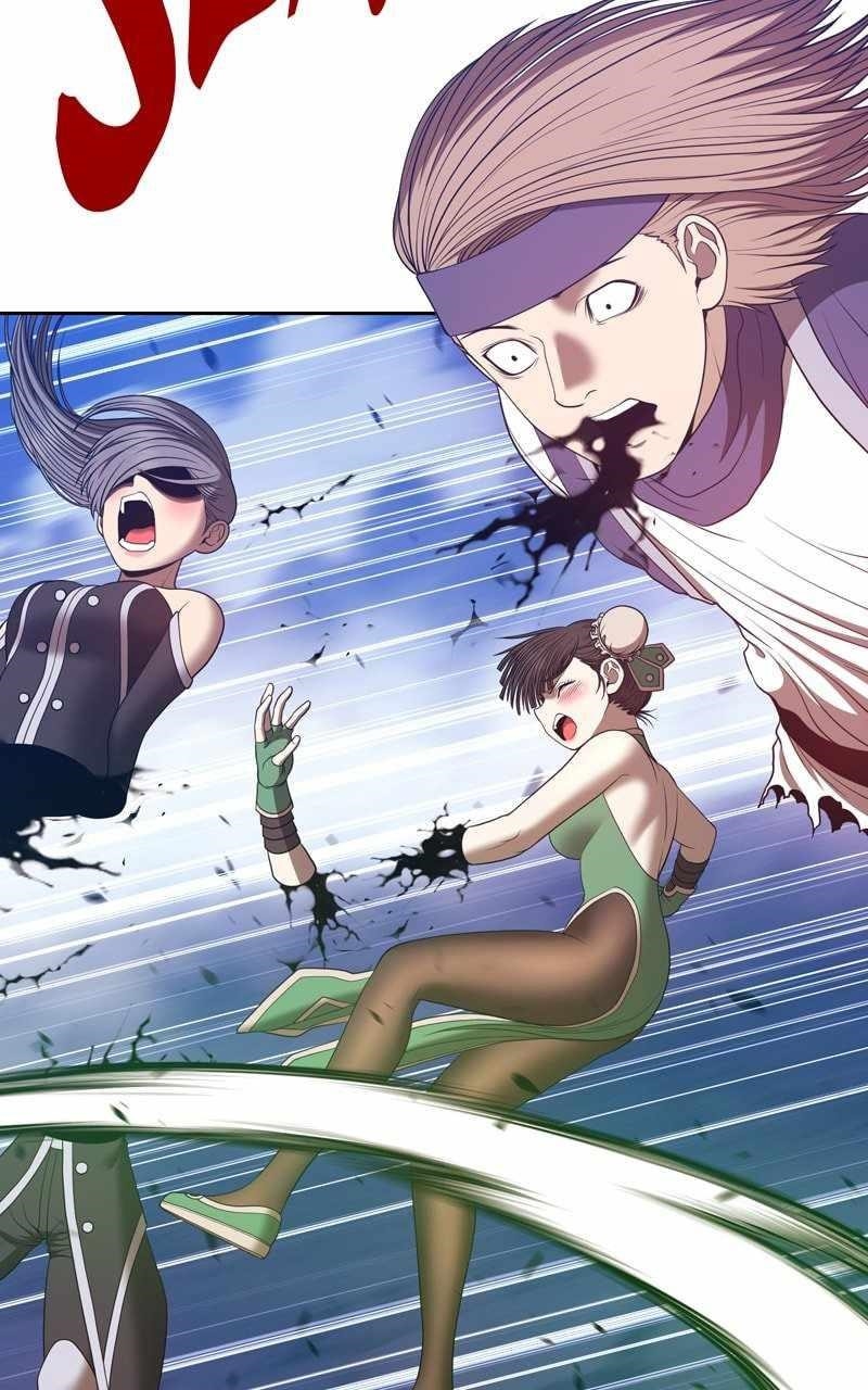 99 Reinforced Wood Stick Chapter 69 - Page 212 in English