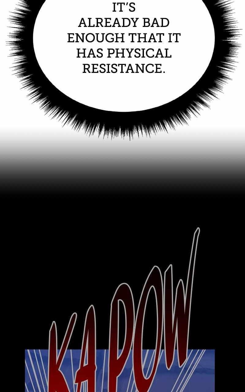 99 Reinforced Wood Stick Chapter 69 - Page 224 in English