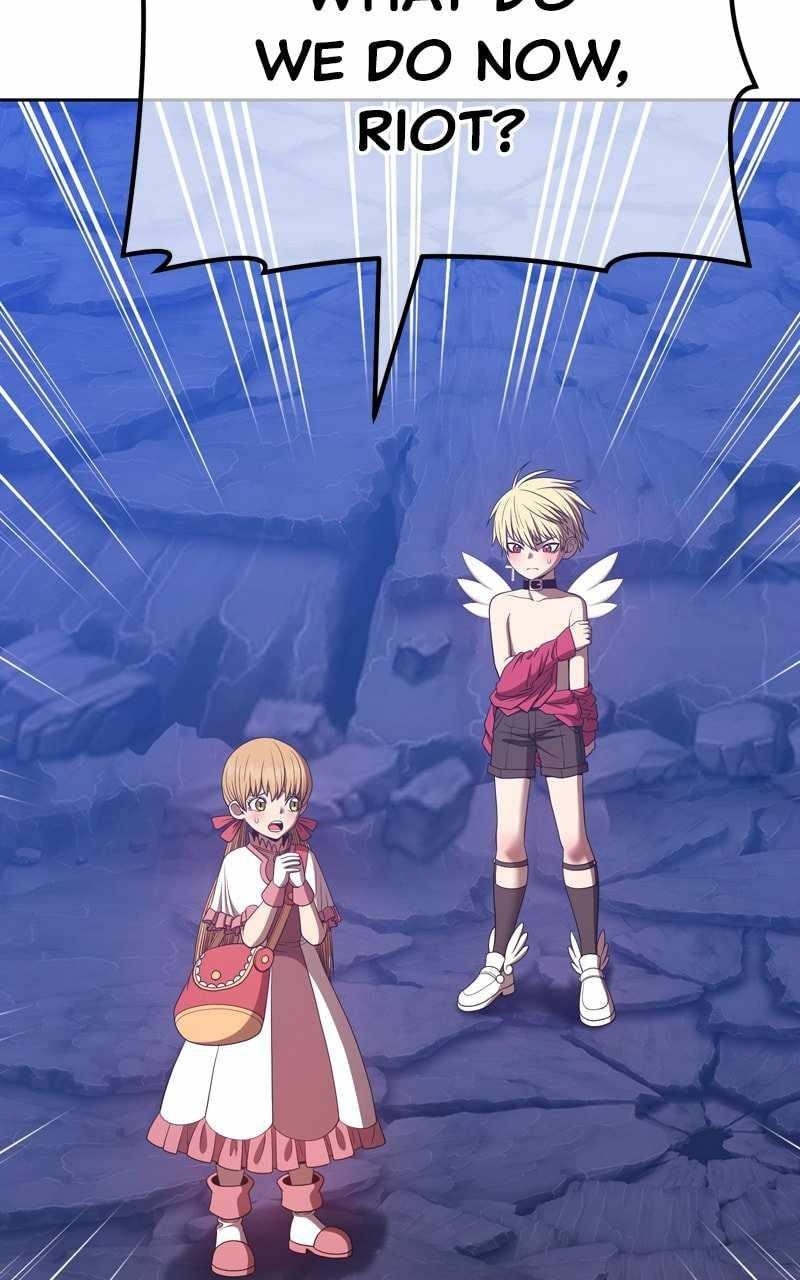 99 Reinforced Wood Stick Chapter 69 - Page 246 in English