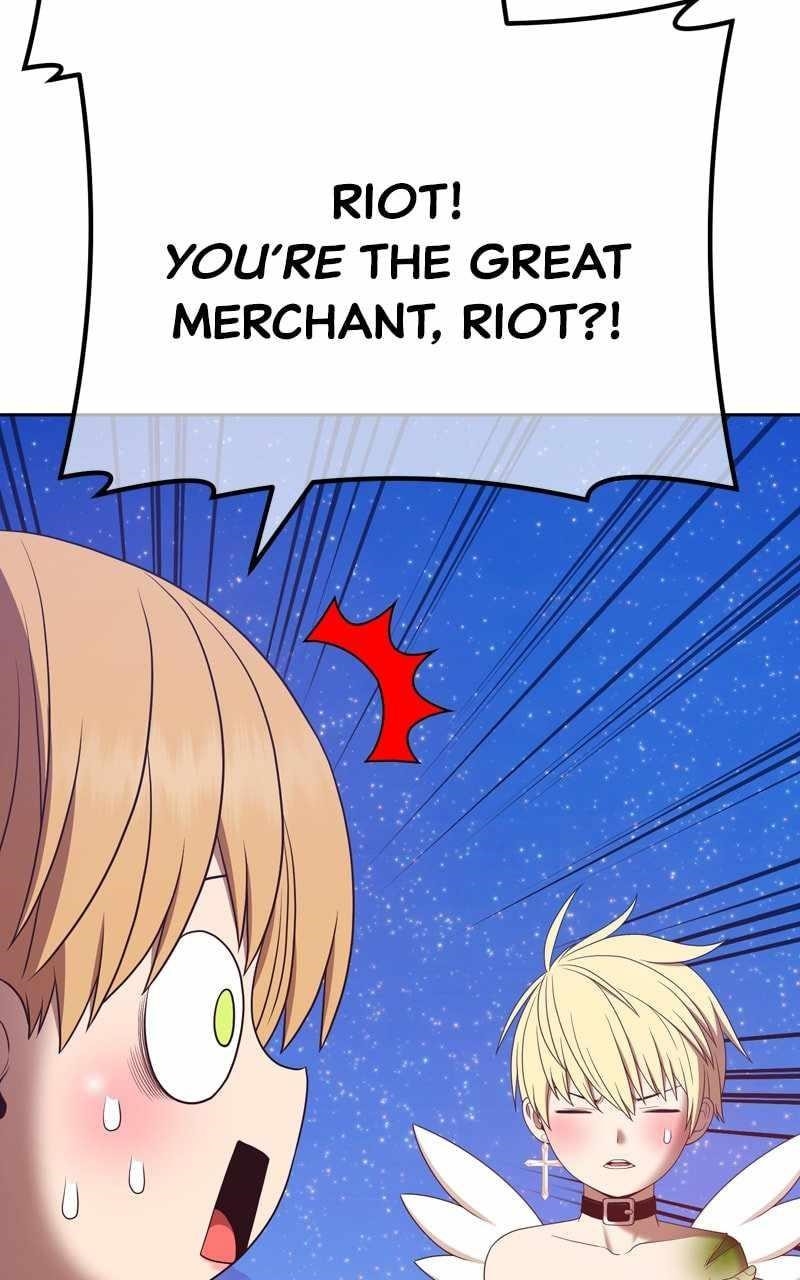 99 Reinforced Wood Stick Chapter 69 - Page 256 in English