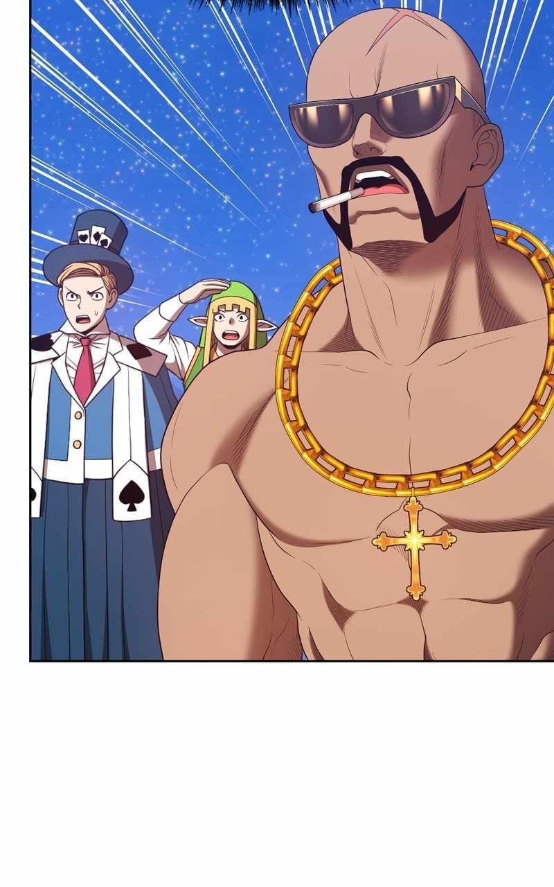99 Reinforced Wood Stick Chapter 69 - Page 292 in English