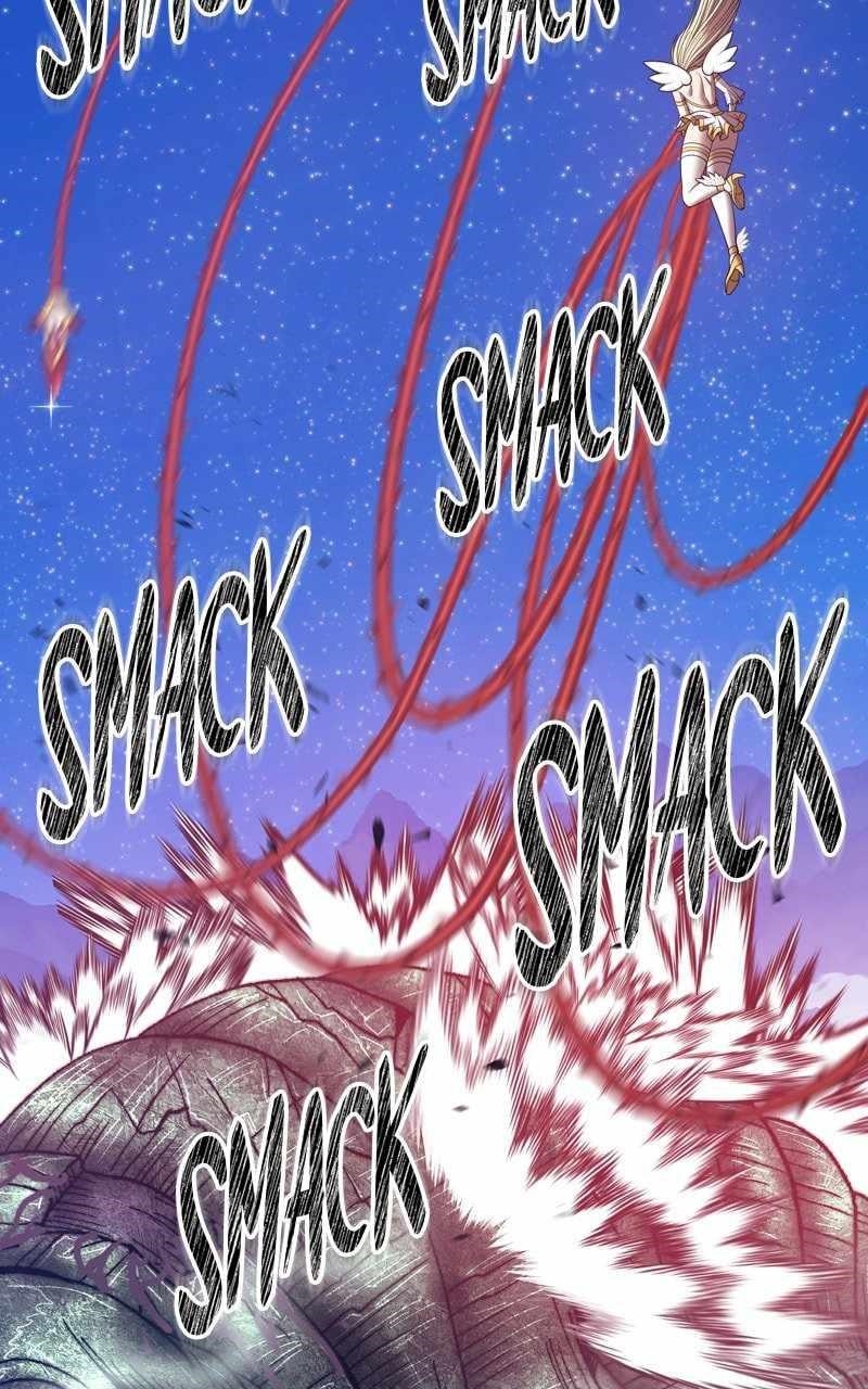 99 Reinforced Wood Stick Chapter 69 - Page 305 in English