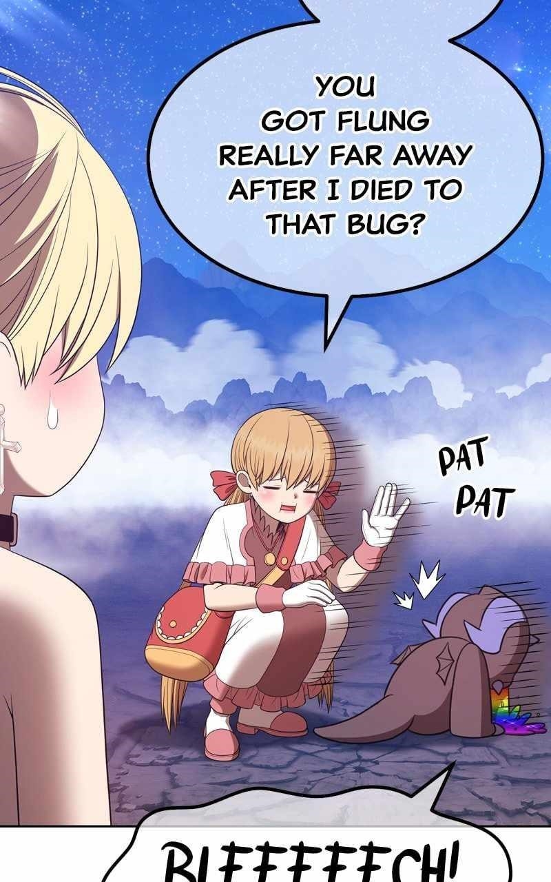 99 Reinforced Wood Stick Chapter 69 - Page 329 in English