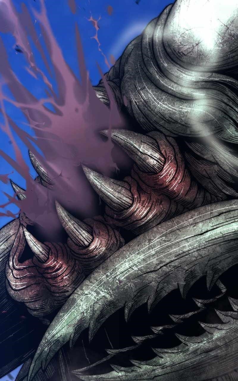 99 Reinforced Wood Stick Chapter 69 - Page 344 in English