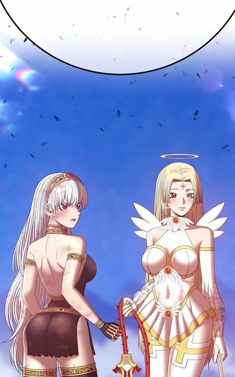 99 Reinforced Wood Stick Chapter 69 - Page 348 in English