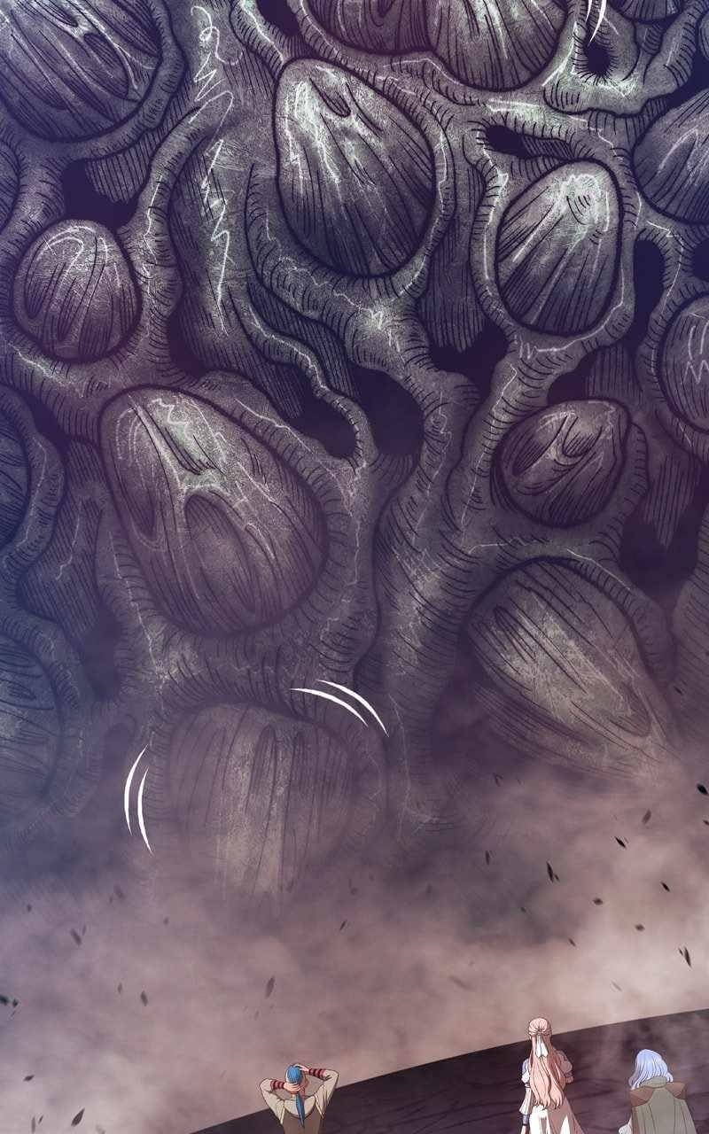 99 Reinforced Wood Stick Chapter 69 - Page 374 in English