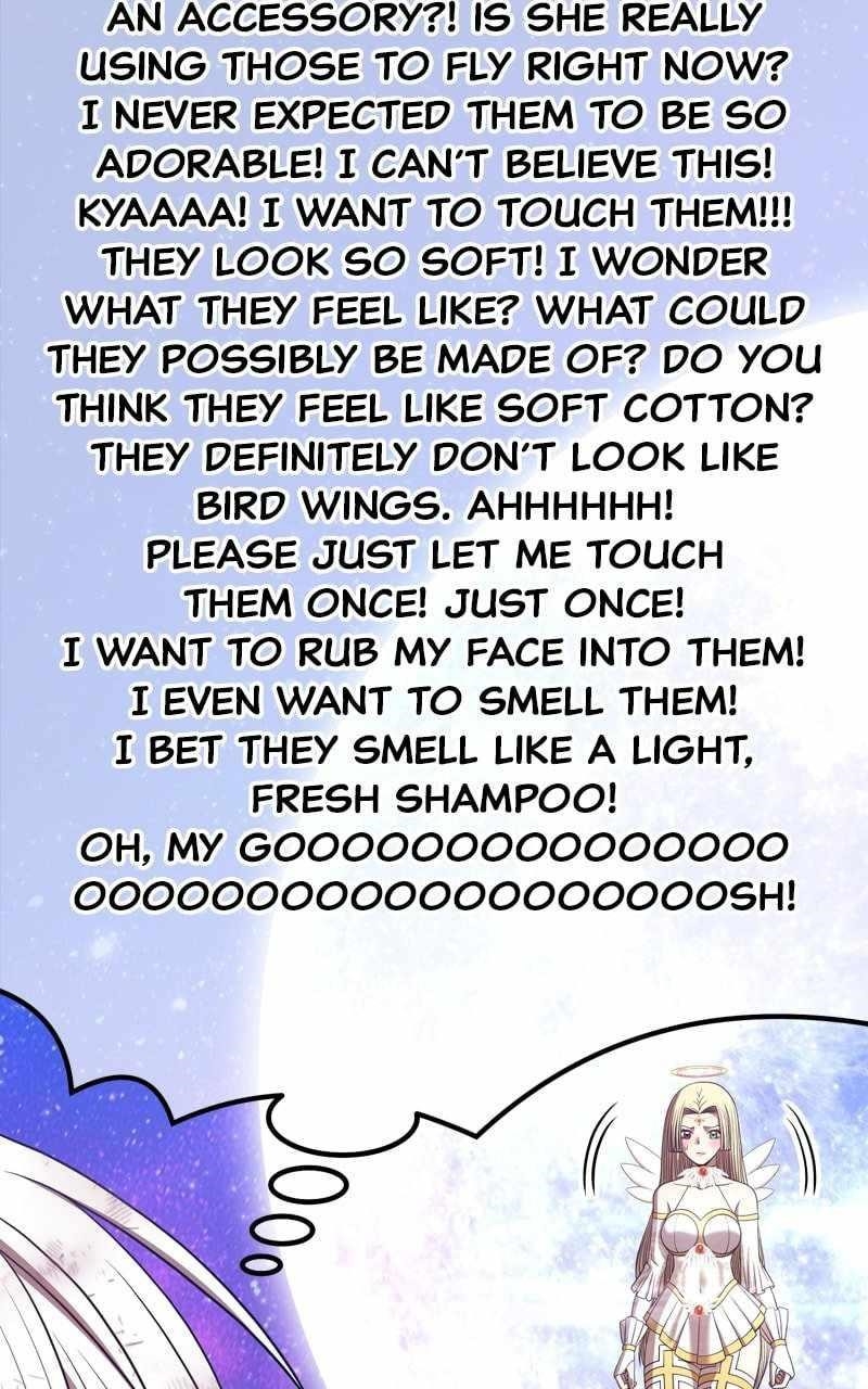 99 Reinforced Wood Stick Chapter 69 - Page 89 in English