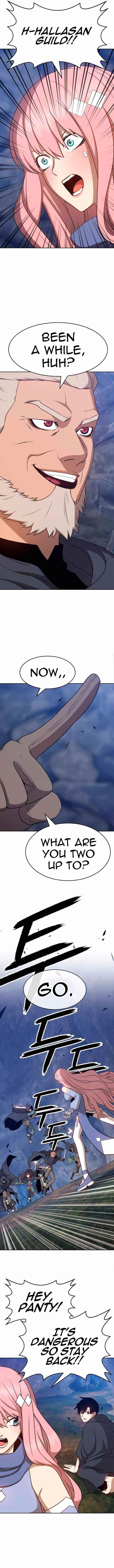 99 Reinforced Wood Stick Chapter 7 - Page 16 in English