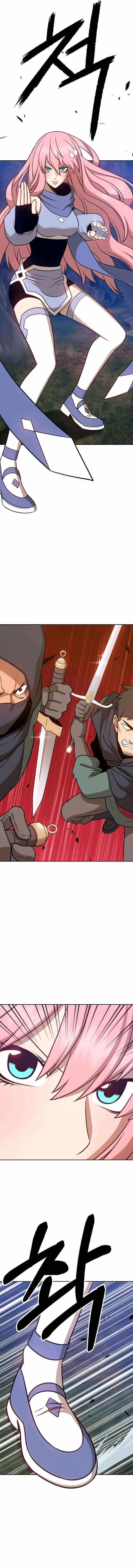 99 Reinforced Wood Stick Chapter 7 - Page 17 in English