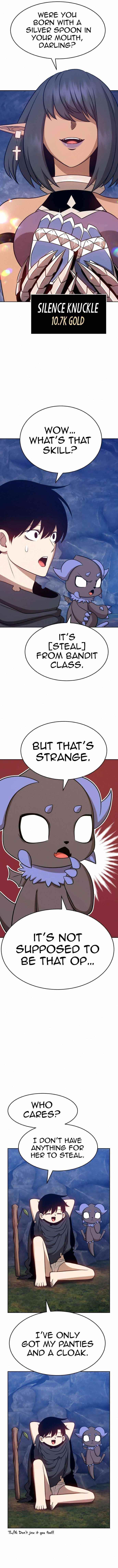 99 Reinforced Wood Stick Chapter 7 - Page 23 in English