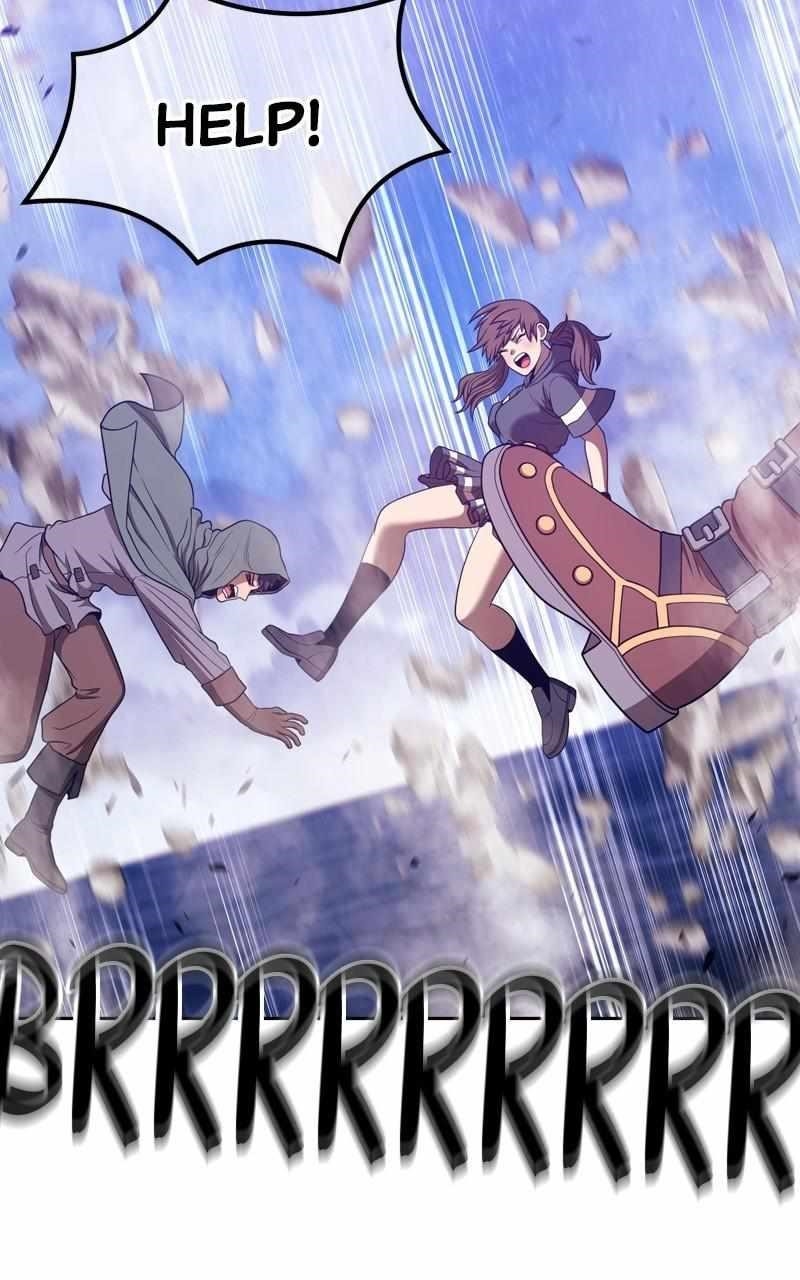 99 Reinforced Wood Stick Chapter 70 - Page 288 in English