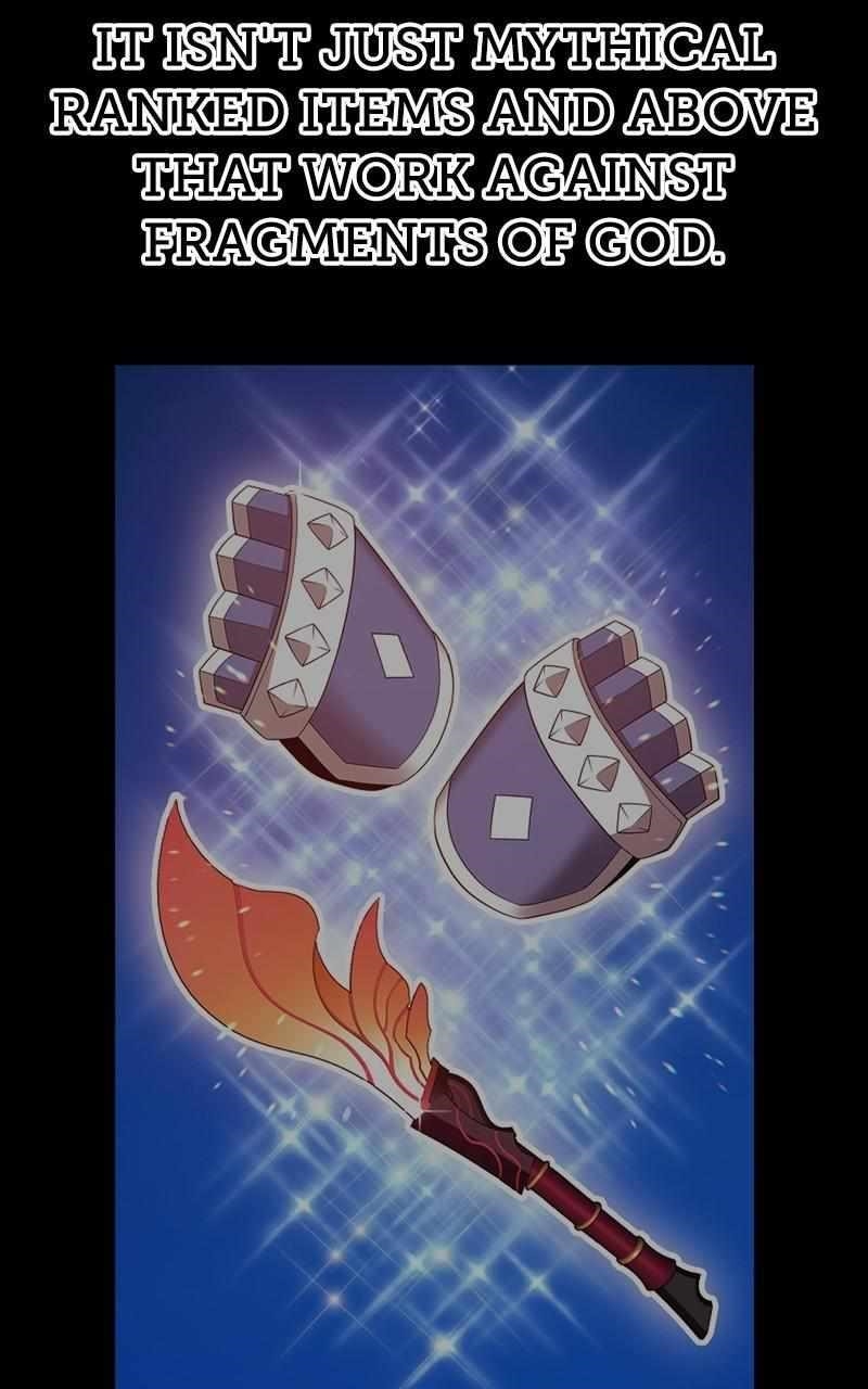 99 Reinforced Wood Stick Chapter 70 - Page 300 in English