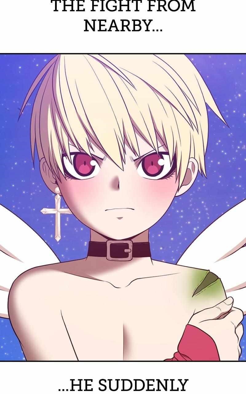 99 Reinforced Wood Stick Chapter 70 - Page 399 in English