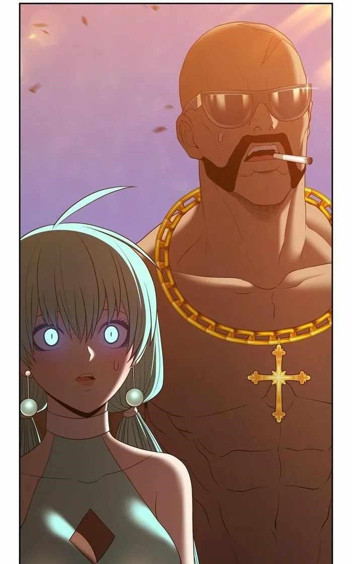 99 Reinforced Wood Stick Chapter 71 - Page 173 in English