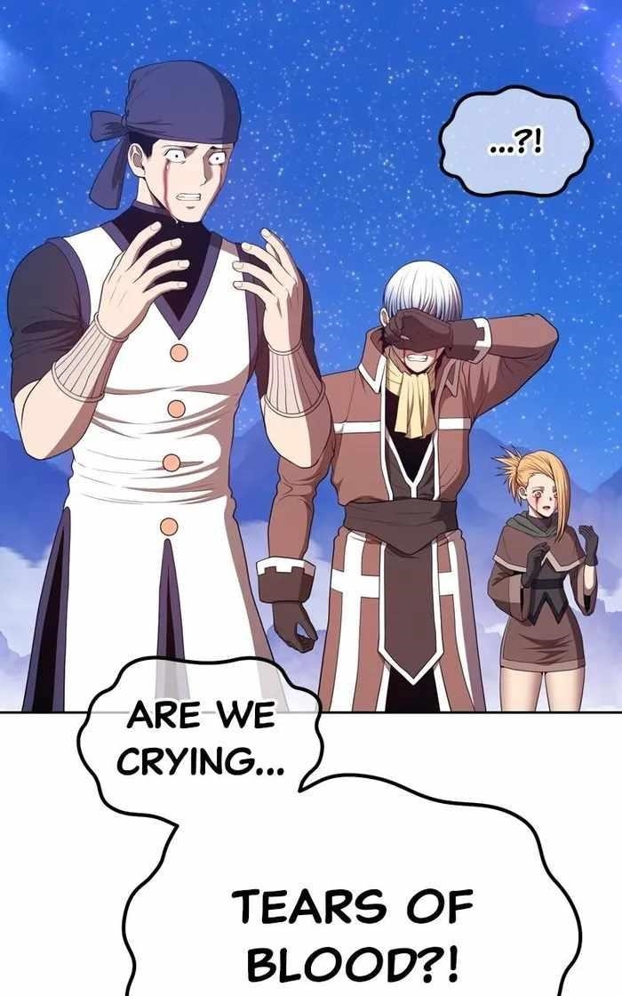 99 Reinforced Wood Stick Chapter 71 - Page 209 in English