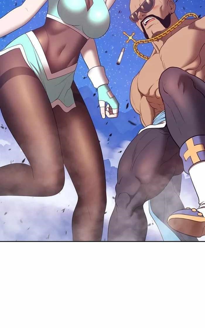 99 Reinforced Wood Stick Chapter 71 - Page 260 in English