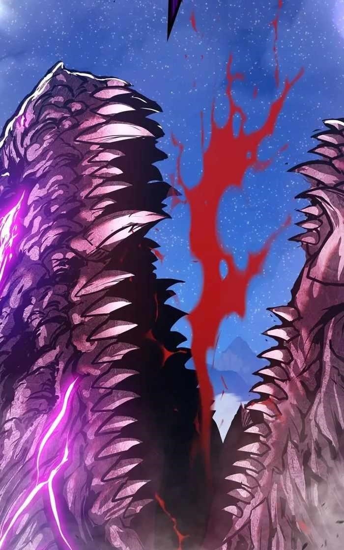 99 Reinforced Wood Stick Chapter 71 - Page 294 in English