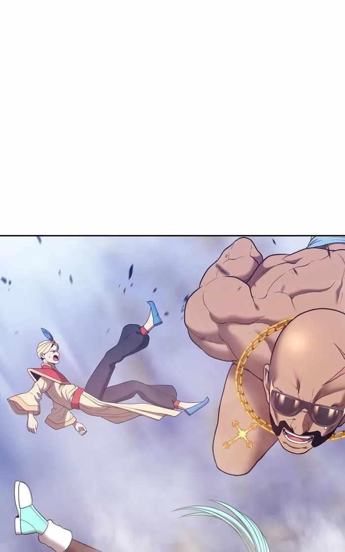 99 Reinforced Wood Stick Chapter 71 - Page 314 in English