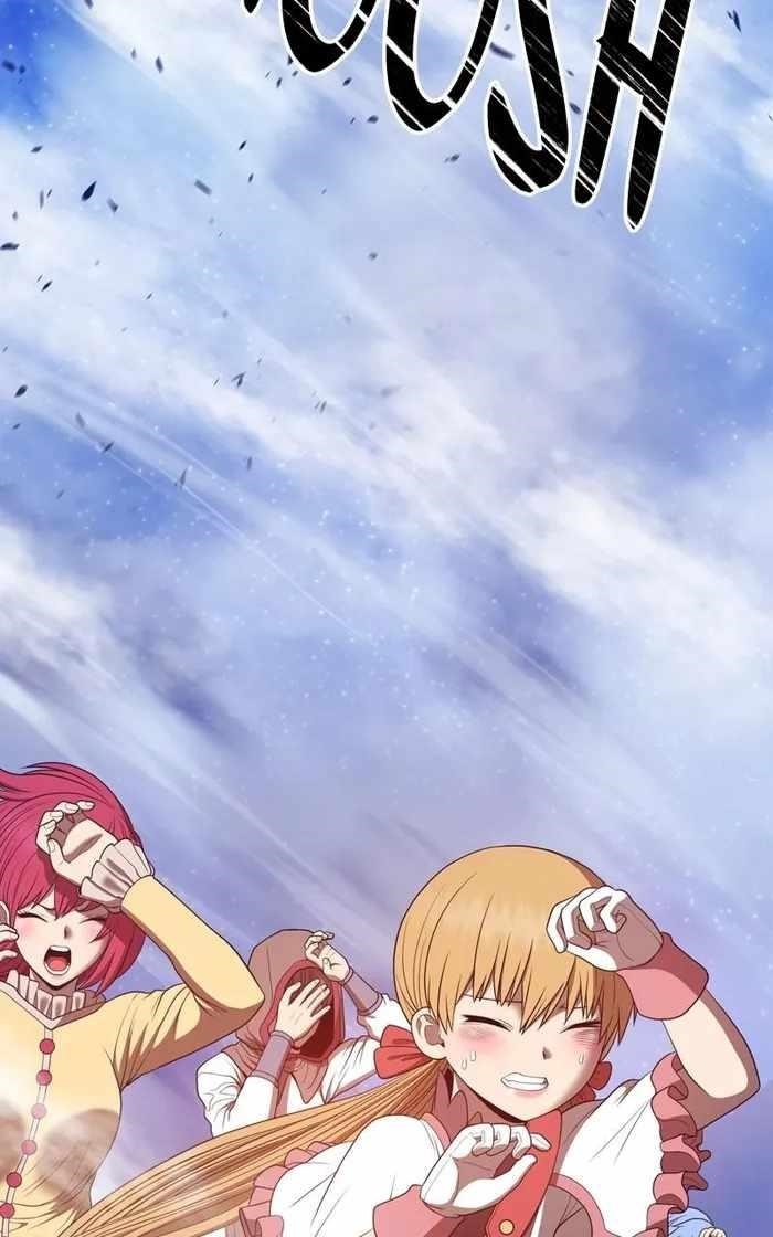 99 Reinforced Wood Stick Chapter 71 - Page 344 in English