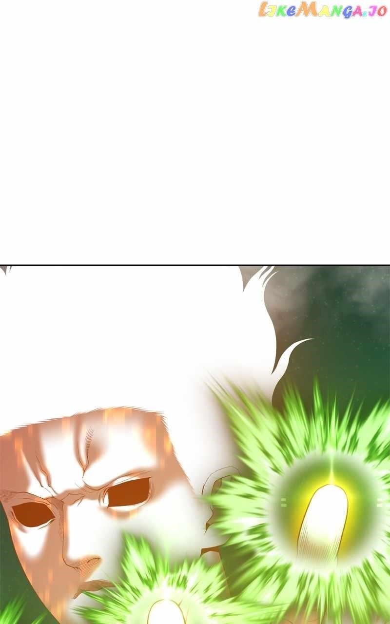 99 Reinforced Wood Stick Chapter 72.1 - Page 159 in English