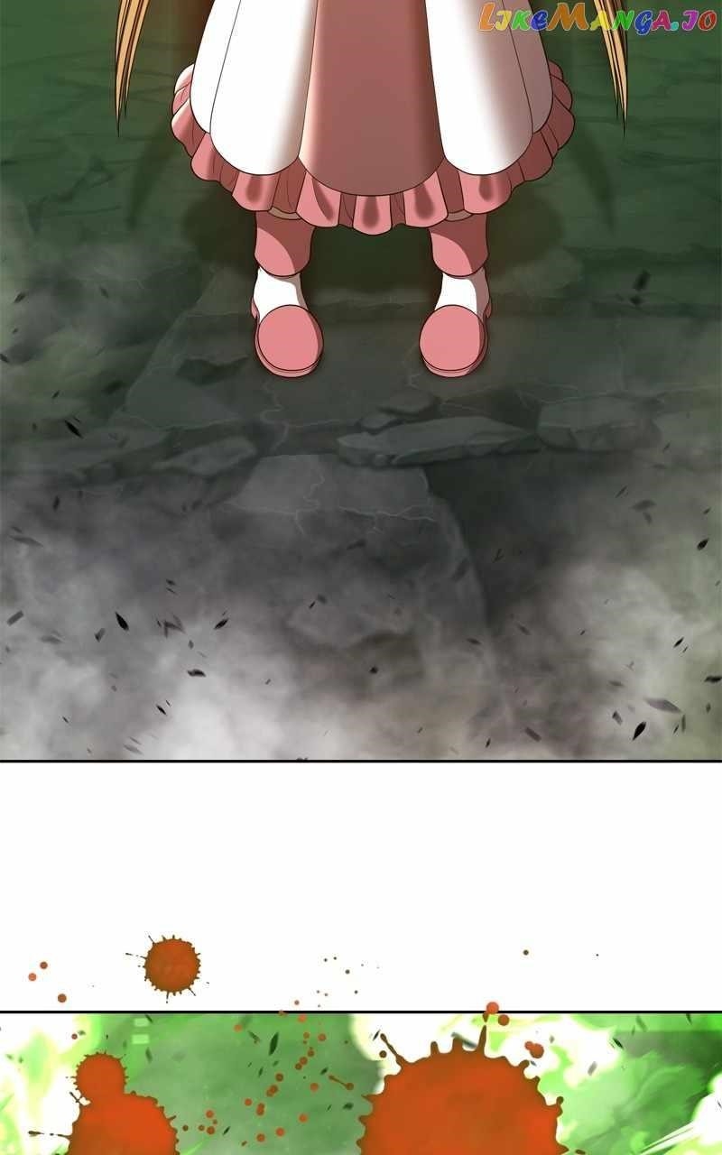 99 Reinforced Wood Stick Chapter 72.1 - Page 169 in English