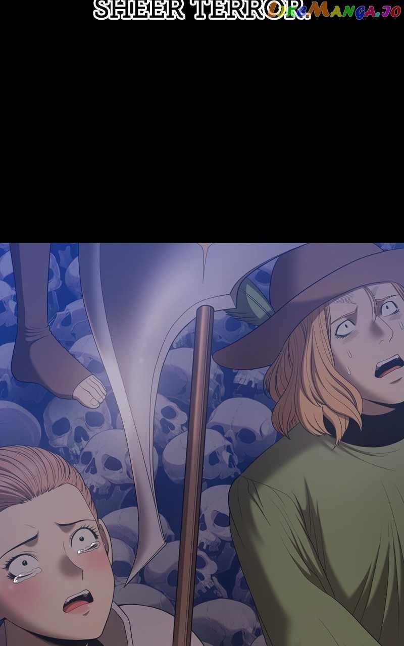 99 Reinforced Wood Stick Chapter 72.1 - Page 272 in English