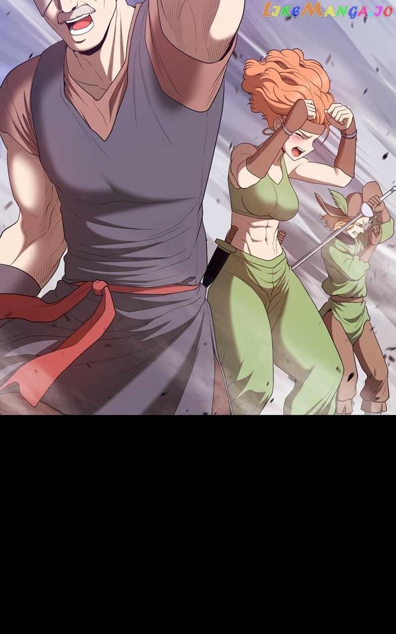 99 Reinforced Wood Stick Chapter 72.1 - Page 280 in English