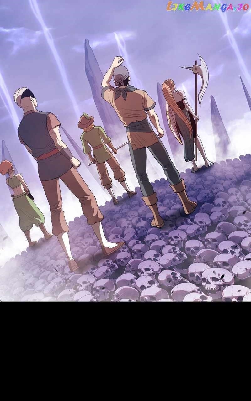 99 Reinforced Wood Stick Chapter 72.1 - Page 282 in English