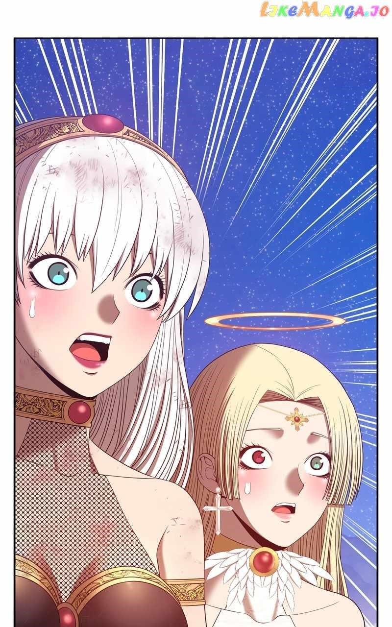 99 Reinforced Wood Stick Chapter 72.1 - Page 84 in English