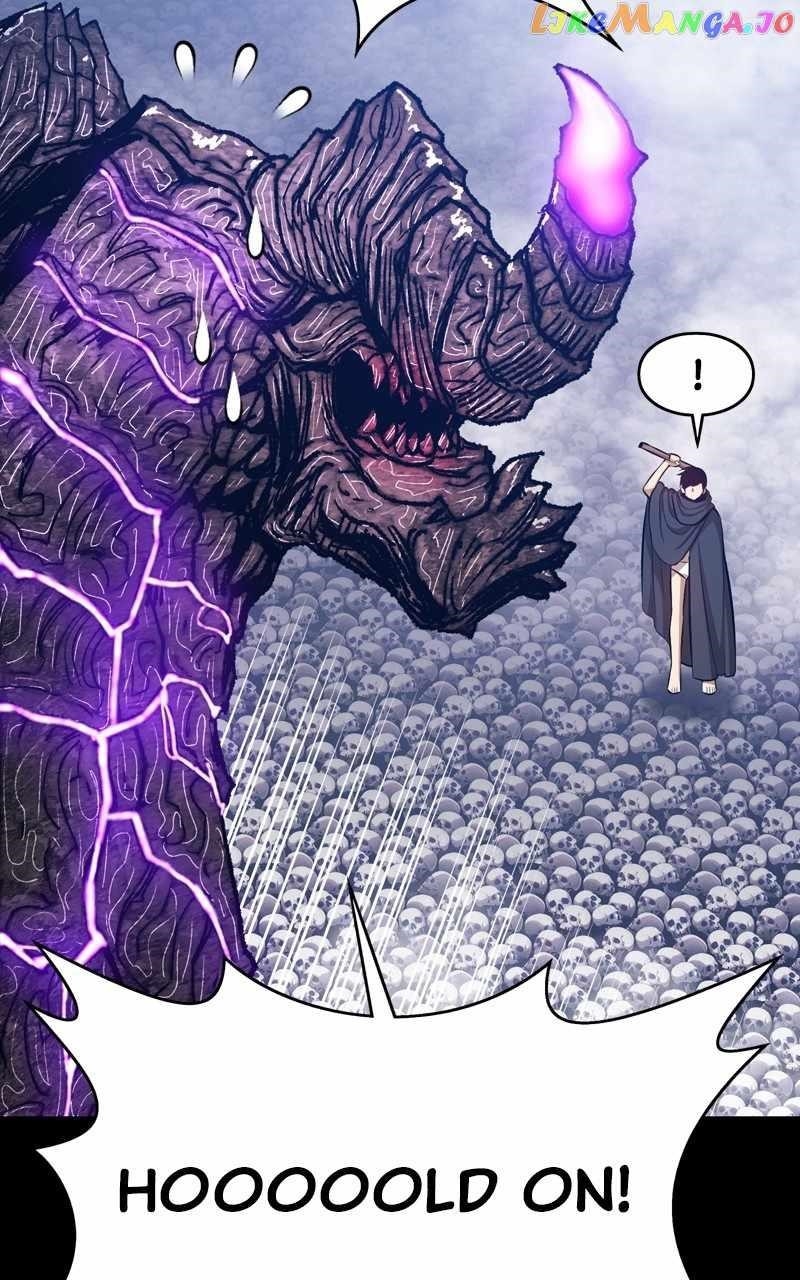 99 Reinforced Wood Stick Chapter 72.2 - Page 122 in English