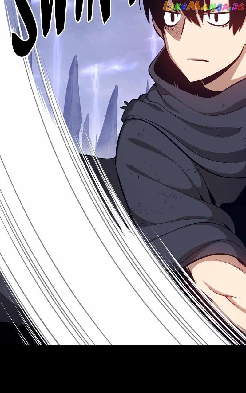 99 Reinforced Wood Stick Chapter 72.2 - Page 129 in English