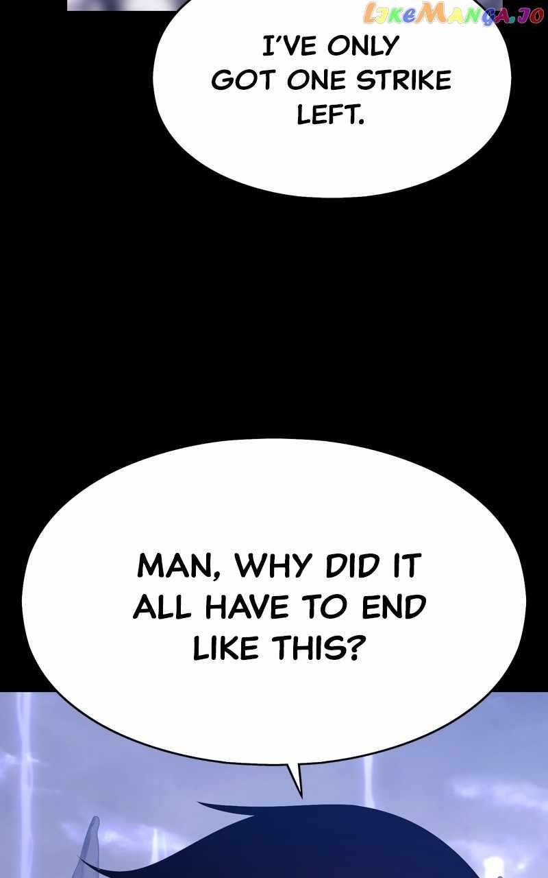 99 Reinforced Wood Stick Chapter 72.2 - Page 141 in English