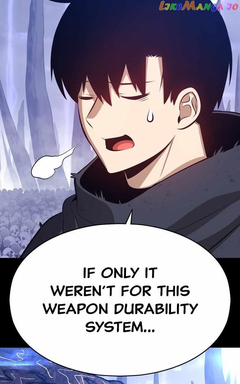 99 Reinforced Wood Stick Chapter 72.2 - Page 142 in English