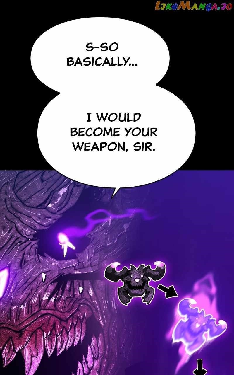 99 Reinforced Wood Stick Chapter 72.2 - Page 155 in English