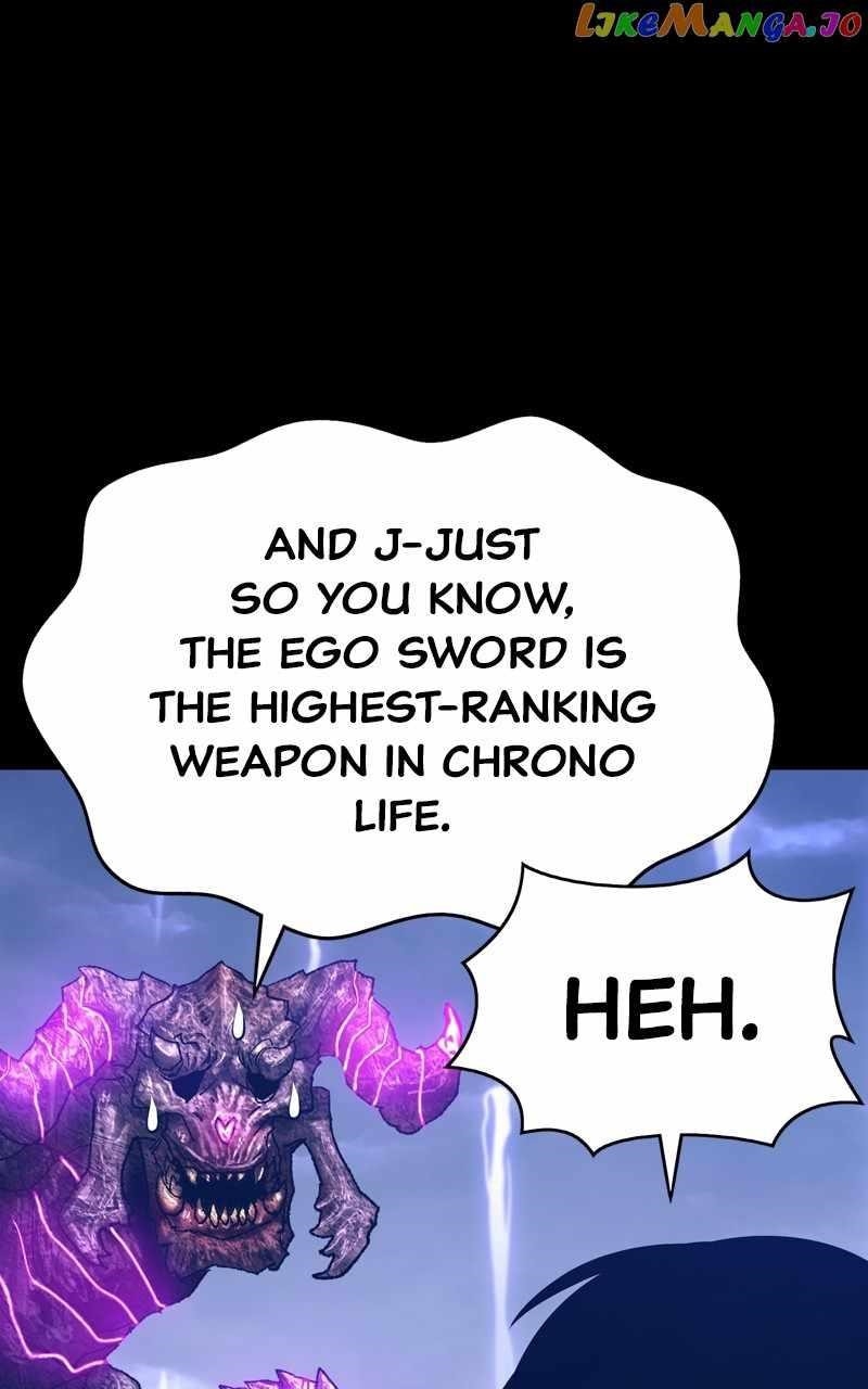 99 Reinforced Wood Stick Chapter 72.2 - Page 160 in English
